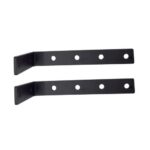 AWNING L MOUNTING BRACKETS