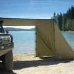 AWNING XTRA (SUITS 2.5M AWNING)