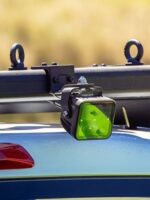 ROOF RACK LIGHT BRACKET KIT - Image 4