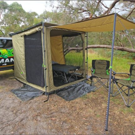IAWNING2MROOM - AWNING2M ROOM AND NET