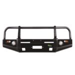 TOYOTA LC200 2007-2012 DELUXE BULL BAR