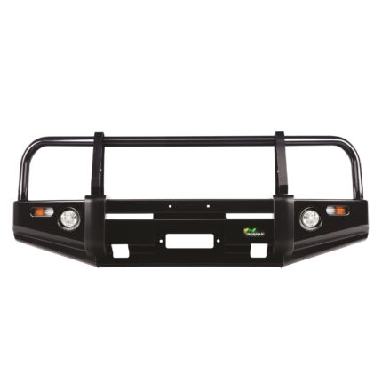 TOYOTA LC200 2007-2012 DELUXE BULL BAR