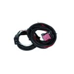 BUMPER FOG LIGHT WIRING LOOM REPLACEMENT