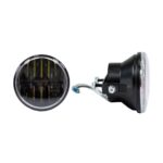 IRONMAN4X4 BUMPER LED FOG LIGHT UPGRADE (PAIR)