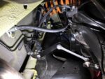 SUZUKI JIMNY GJ 2018+ EXTENDED BRAKE HOSE - Image 2