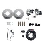 BIMDBC011 - LC71/LC76/LC78/LC79 Disk Brake Conversion Kit 2013+