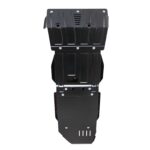 FJ UNDERBODY PROTECTION