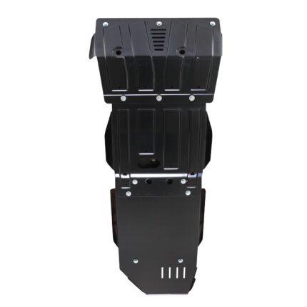 FJ UNDERBODY PROTECTION