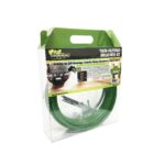 TWIN FILTERED BREATHER KIT