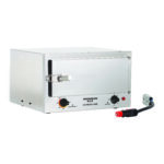 PORTABLE CAMP OVEN – 12V - Image 3