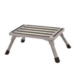 QUICK FOLD CAMPING STEP