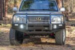 TOYOTA LC100/LEXUS LX470  DELUXE BULL - Image 4