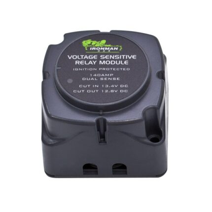 140 AMP DUAL BATTERY MANAGER