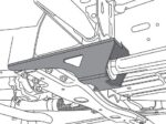 y61 PICKUP Radius Arm Spacer - Image 3