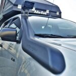 D-MAX 2012-2019 SNORKEL