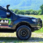 RANGER 2012-2022 SNORKEL PX - Image 3