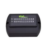 DUAL BATTERY MONITOR