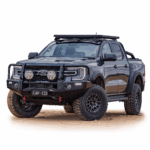 RANGER 2022+ DELUXE BULL BAR - Image 2