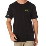 FOAM CELL PRO T-SHIRTS