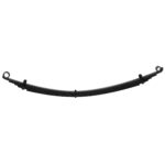 SUZUKI Samurai LJ, SJ (Leaf) 1981+ Medium Near Side front LEAF SPRING