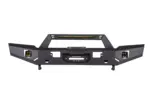 WRANGLER JL 2018+/ GLADIATOR JT Raid Full Length Bumper - Image 13