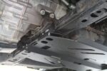 TOYOTA TUNDRA 2007+ PREMIUM UNDERBODY PROTECTION - Image 3