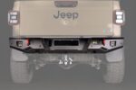 GLADIATOR JT RAID SERIES REAR BUMPER - Image 5