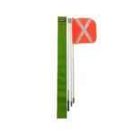 HIGH VIS FLAG
