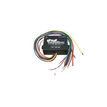 AUTO HEADLIGHT ON KIT (LIGHTS ON / KEYS ON)