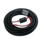 50A CHARGE WIRE KIT (6M X 8MM2 HIGH CURRENT CABLE)