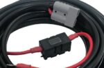50A CHARGE WIRE KIT (6M X 8MM2 HIGH CURRENT CABLE) - Image 3