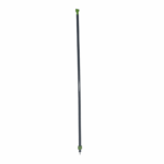 REPLACEMENT AWNING Horizontal Pole 2m Complete set