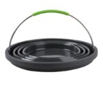 Companion 10L Collapsible Silicone Bucket - Image 2