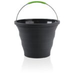 Companion 10L Collapsible Silicone Bucket