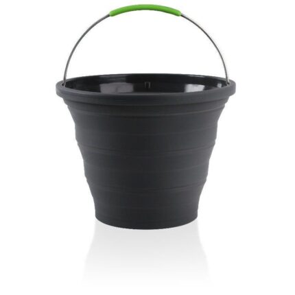 Companion 10L Collapsible Silicone Bucket