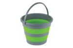 COLLAPSIBLE BUCKET WITH HANDLE – 10L
