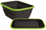 Collapsible Silicone Tub 9L - Image 2