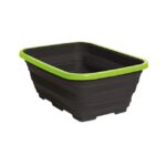 Collapsible Silicone Tub 9L