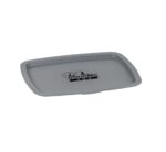 COLLAPSIBLE DISH RACK WITH DRAIN TRAY – 8.5L - Image 2