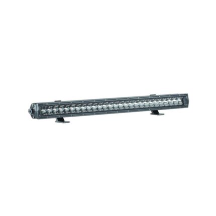 Ironman 4x4 135W Night Sabre Lightbar 722mm - 28.5in Straight