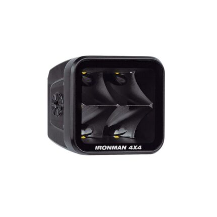 BRIGHT 40W LED CUBE LIGHT – CLEAR SPOT