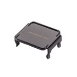 ILED80CVRBLACK - 3.2" BRIGHT 40W LED CUBE LIGHT COVER (BLACK)