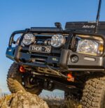 IDL0901C - SCOPE 9″ LED DRIVING LIGHT - Image 5