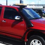 SNORKEL ISUZU D-MAX 2007-2011 - Image 3