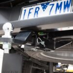 FORD RANGER 2012+ TOW BAR