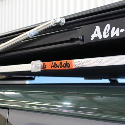 Lightweight Roof Table Slide