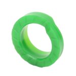 prado 90 rear POLYURETHANE COIL SPACER - 30MM