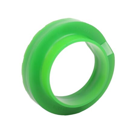 Y61 PICKUP FRONT POLYURETHANE COIL SPACER - 25MM