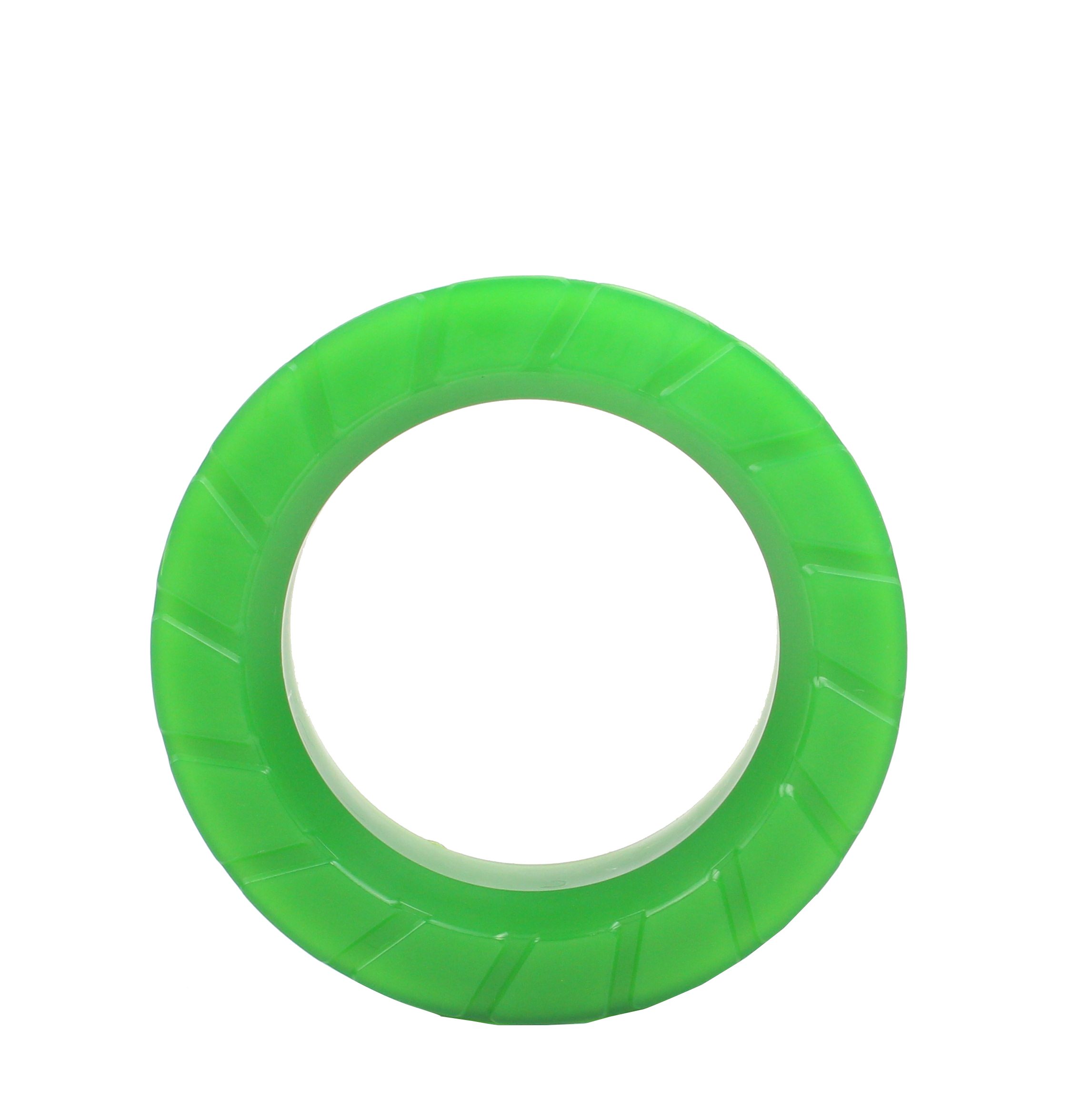 IMG_9095 prado 90 rear POLYURETHANE COIL SPACER - 20MM - Image 1