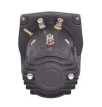 MOTOR WWB12000 WITH BRAKE ATTACHMENT - Image 2